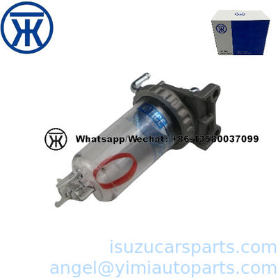 ISUZU 700P 4HE1 Pemisah Minyak dan Air 8971880420