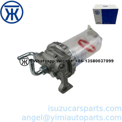 ISUZU 700P 4HE1 Pemisah Minyak dan Air 8971880420