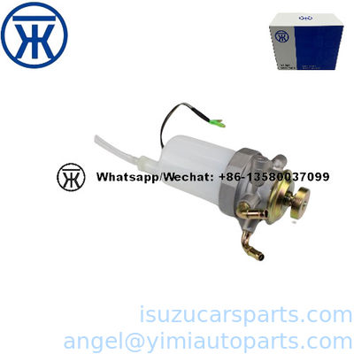 Pemisah Air Minyak ISUZU NKR94 100P 4JG2 8970818141