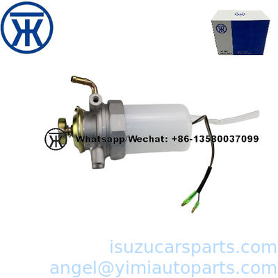 Pemisah Air Minyak ISUZU NKR94 100P 4JG2 8970818141