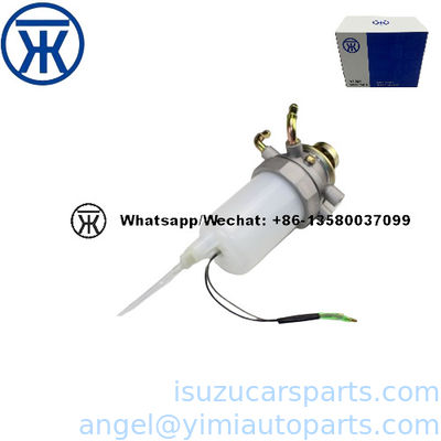 Pemisah Air Minyak ISUZU NKR94 100P 4JG2 8970818141