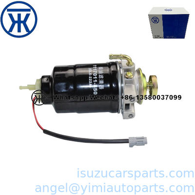 Pemisah Air Minyak ISUZU UCR TFR55 C240 ​​8990005101