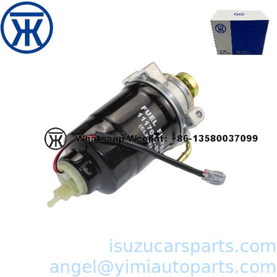 Pemisah Air Minyak ISUZU UCR TFR55 C240 ​​8990005101