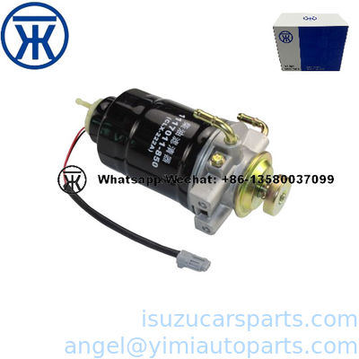 Pemisah Air Minyak ISUZU UCR TFR55 C240 ​​8990005101