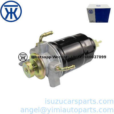 Pemisah Air Minyak ISUZU UCR TFR55 C240 ​​8990005101