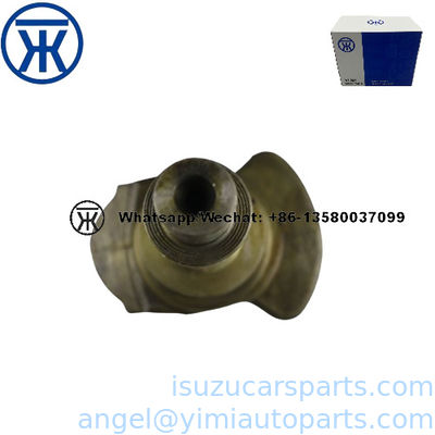 ISUZU NPR 4BC2 Crankshaft besi cor 5123101610