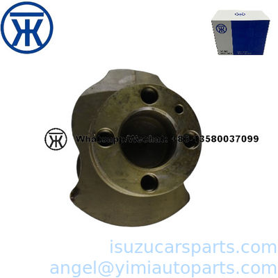 ISUZU 700P 4HK1 4HE1 Crankshaft Cast Iron 8980292700 8973525340 8971654830