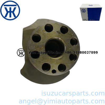 ISUZU 700P 4HK1 4HE1 Crankshaft Cast Iron 8980292700 8973525340 8971654830