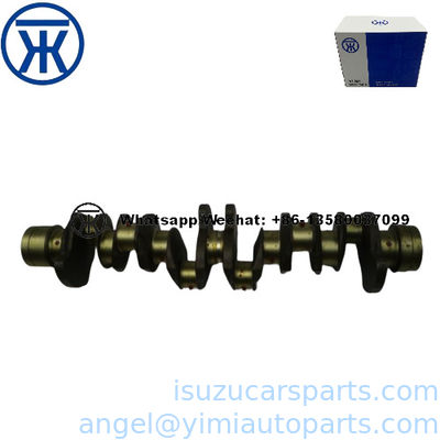 ISUZU 6HH1 FTR33 CRANKSHAFT 8976030030 8943932913