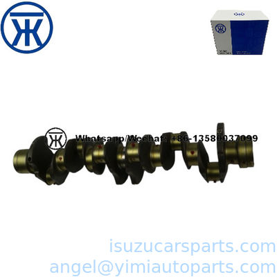 ISUZU 6HH1 FTR33 CRANKSHAFT 8976030030 8943932913