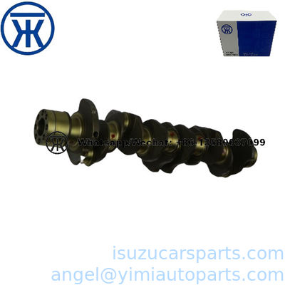 ISUZU 6HH1 FTR33 CRANKSHAFT 8976030030 8943932913