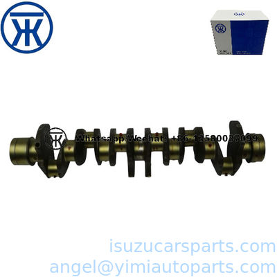 ISUZU 6HH1 FTR33 CRANKSHAFT 8976030030 8943932913