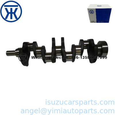 ISUZU NHR 4JA1 DMAX CRANKSHAFT 8944552401