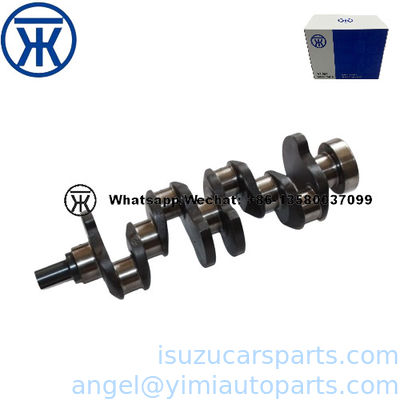 ISUZU NHR 4JA1 DMAX CRANKSHAFT 8944552401