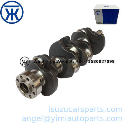 ISUZU NHR 4JA1 DMAX CRANKSHAFT 8944552401