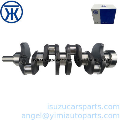 ISUZU NKR KY 4JB1 CRANKSHAFT 8944436620 1005011BBA1