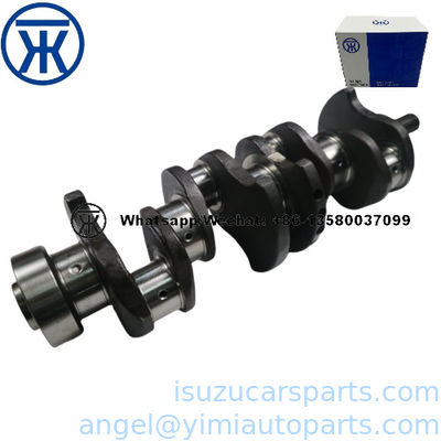 ISUZU NKR KY 4JB1 CRANKSHAFT 8944436620 1005011BBA1