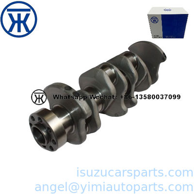 ISUZU NKR KY 4JB1 CRANKSHAFT 8944436620 1005011BBA1
