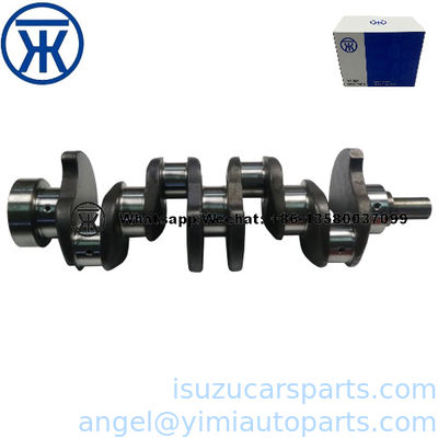 ISUZU NKR KY 4JB1 CRANKSHAFT 8944436620 1005011BBA1