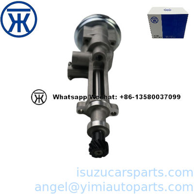 ISUZU NHR98 4JB1 POMPA ASM;MINYAK 5970331750 8970331751