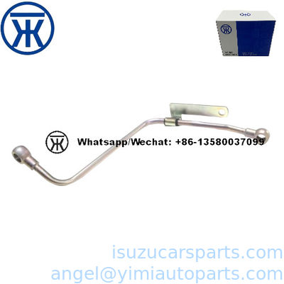 ISUZU NPR 4HG1 TURBOCHARGER pipa air di 8972290361