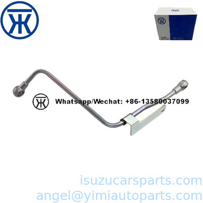 ISUZU NPR 4HG1 TURBOCHARGER pipa air di 8972290361