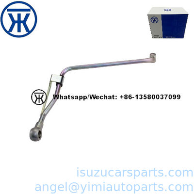 ISUZU NPR 4HG1 TURBOCHARGER pipa air di 8972290361