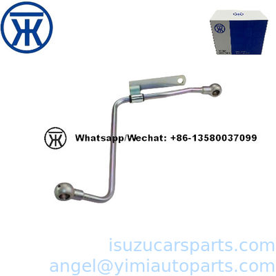 ISUZU NPR 4HG1 TURBOCHARGER pipa air di 8972290361