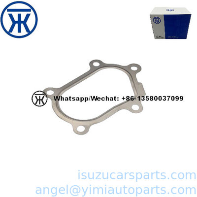 ISUZU NPR 700P 4HK1 GASKET TURBOCHARGER TO EXH DUCT 8970397771