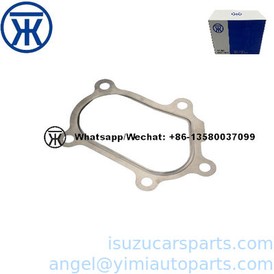 ISUZU NPR 700P 4HK1 GASKET TURBOCHARGER TO EXH DUCT 8970397771