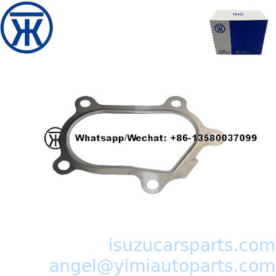 ISUZU NPR 700P 4HK1 GASKET TURBOCHARGER TO EXH DUCT 8970397771
