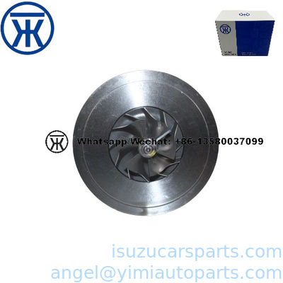 ISUZU NPR 4HG1 CHRA TURBO CHARGER T-752-1