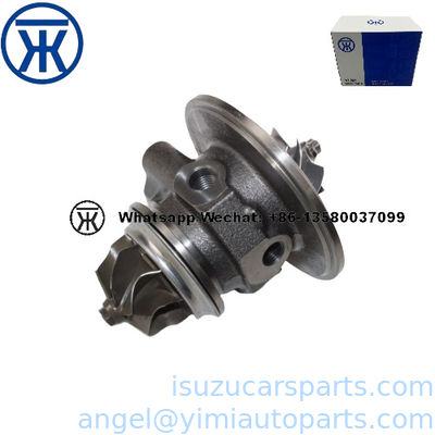 ISUZU NPR 4HG1 CHRA TURBO CHARGER T-752-1