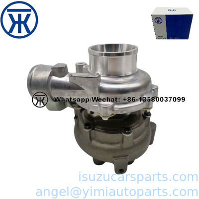 ISUZU DMAX 4JJ1 TURBOCHARGER ASM 8982356281 8981320690