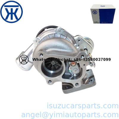 ISUZU DMAX3.0 4JJ1TSC TURBOCHARGER ASM 8980118921 8980430411