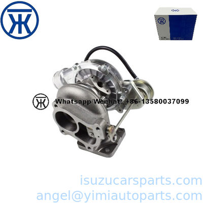 ISUZU DMAX3.0 4JJ1TSC TURBOCHARGER ASM 8980118921 8980430411
