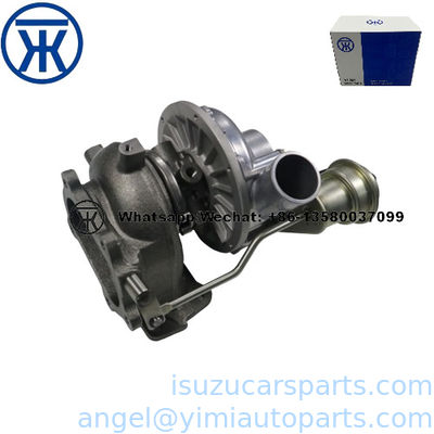 ISUZU NPR 4HE1 TURBOCHARGER ASM 8971038570