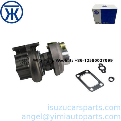 ISUZU 4BD2 NPR TURBOCHARGER ASM 8971056180