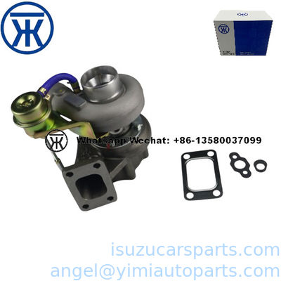 ISUZU 4BD2 NPR TURBOCHARGER ASM 8971056180