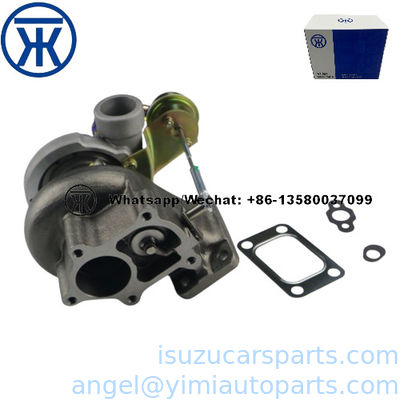 ISUZU 4BD2 NPR TURBOCHARGER ASM 8971056180