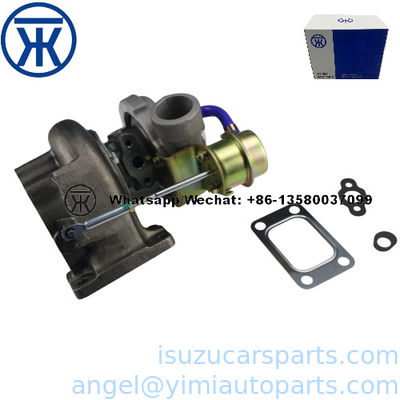 ISUZU 4BD2 NPR TURBOCHARGER ASM 8971056180