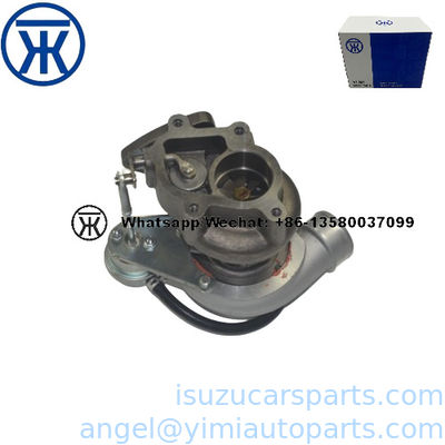 ISUZU JMC KY TURBOCHARGER ASM 736210-5009 1118300DL
