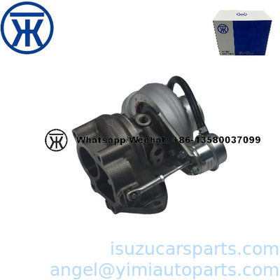 ISUZU JMC KY TURBOCHARGER ASM 736210-5009 1118300DL