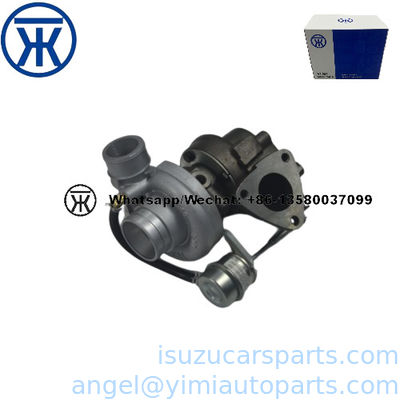 ISUZU JMC KY TURBOCHARGER ASM 736210-5009 1118300DL