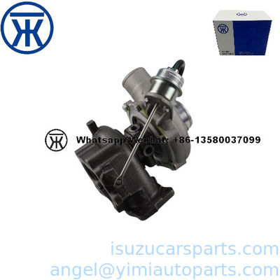 ISUZU 700P 4HK1 TURBOCHARGER ASM 700716-5020 8980000311 8970786400