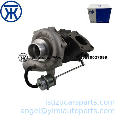 ISUZU 700P 4HK1 TURBOCHARGER ASM 700716-5020 8980000311 8970786400