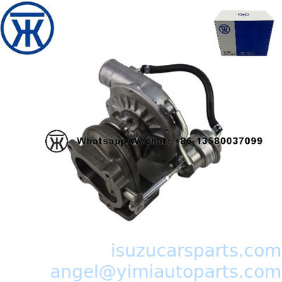 ISUZU TFR55 4JB1T TURBOCHARGER ASM 8971397240 1118010-44