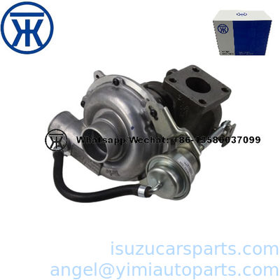 ISUZU TFR55 4JB1T TURBOCHARGER ASM 8971397240 1118010-44