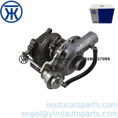 ISUZU TFR55 4JB1T TURBOCHARGER ASM 8971397240 1118010-44