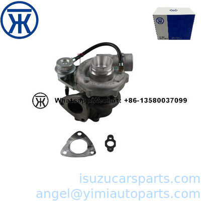 PENGISI DAYA TURBO ISUZU JMC KY 758815-5002 1118300AAJ 1118300AAJB1